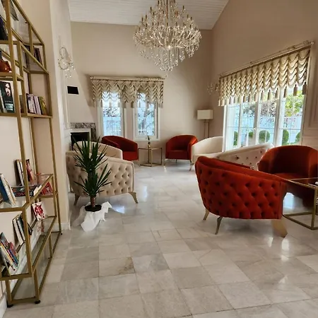 호텔 No:44 Darıca