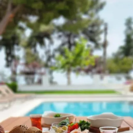 No:44 호텔 Darıca