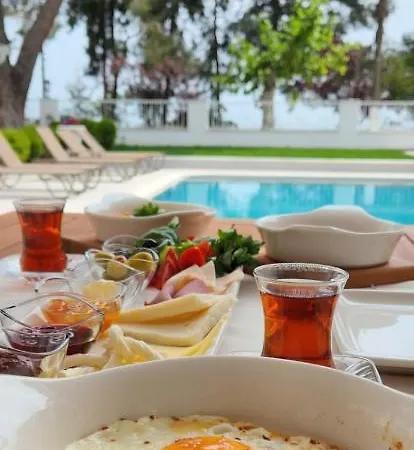 호텔 No:44 Darıca